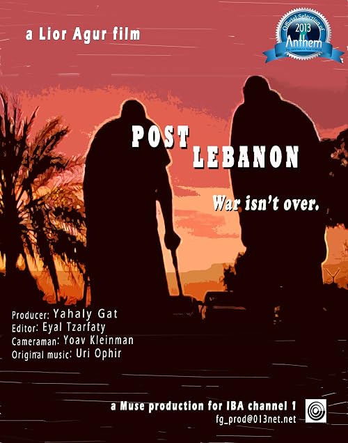 Post Lebanon