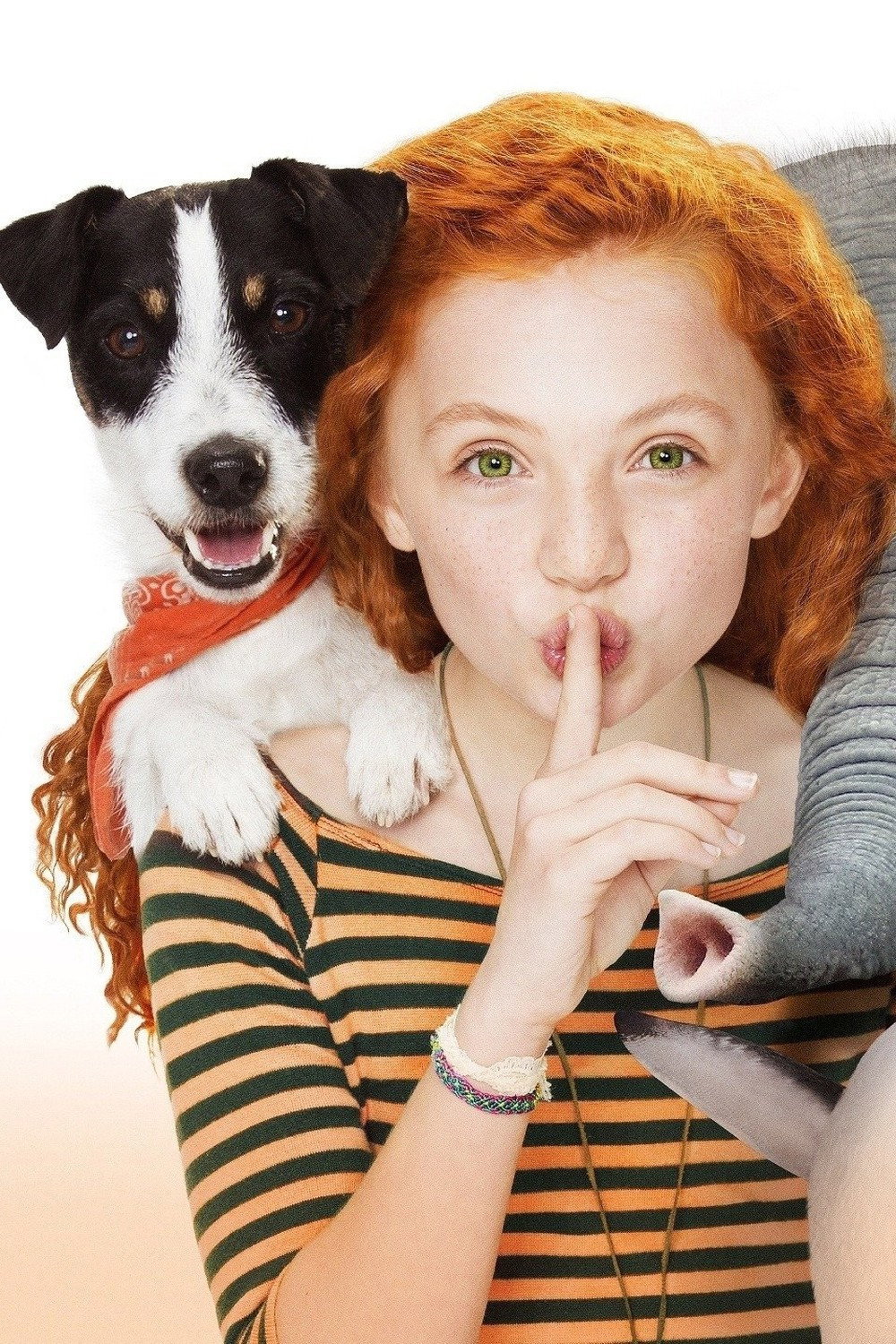 Liliane Susewind - Ein tierisches Abenteuer