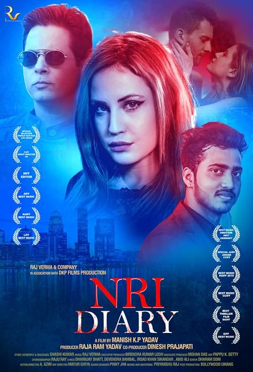 NRI Diary