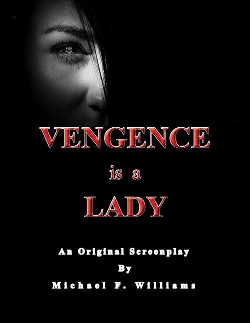 Vengeance Is a Lady