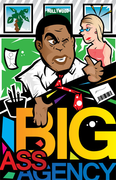 Big Ass Agency