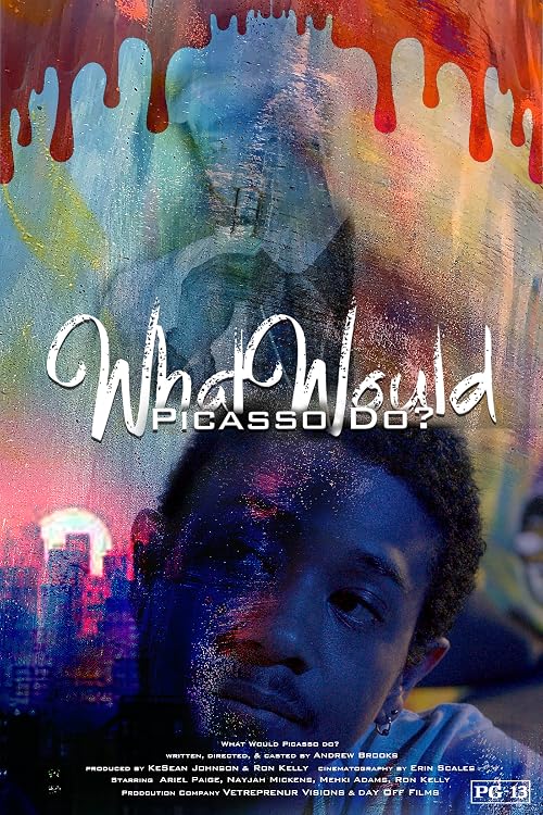 What Would Picasso Do?