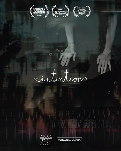 Intention