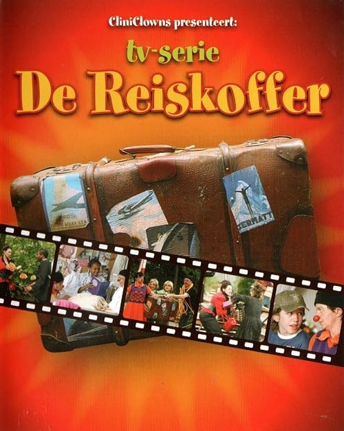 De reiskoffer