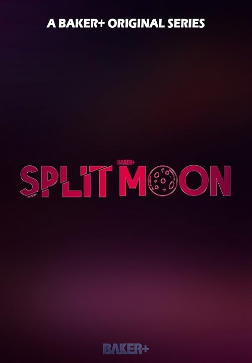 Split Moon