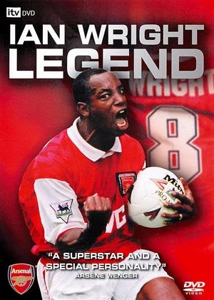 Ian Wright: Legend