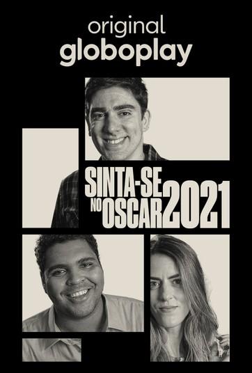 Sinta-se no Oscar 2021