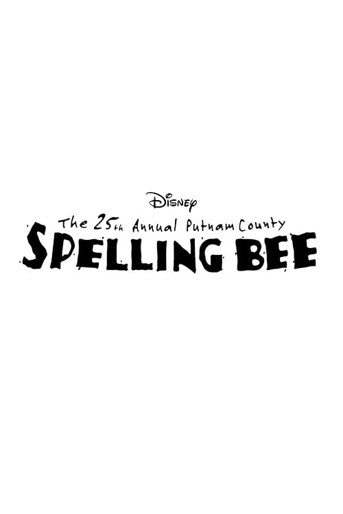 The 25th Annual Putnam County Spelling Bee