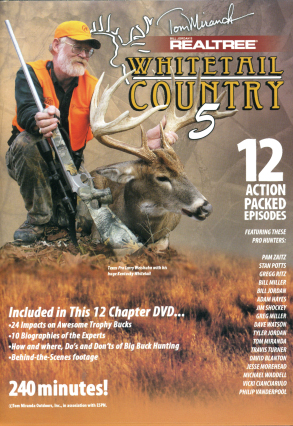 Whitetail Country
