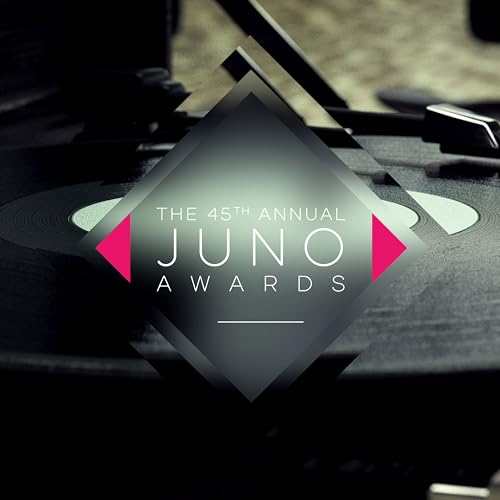 The 45th Annual Juno Awards