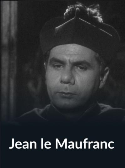 Jean Le Maufranc