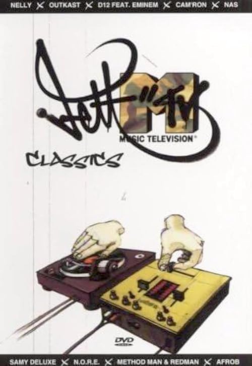 Fett MTV