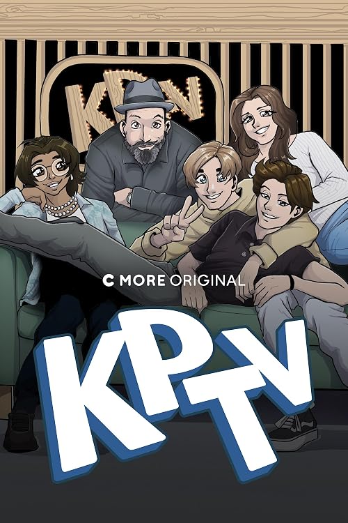 KPTV (Kamratposten tv)