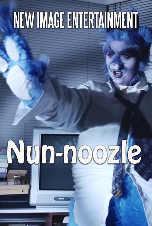 Nun-noozle