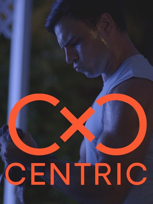 Centric: Defining a Hero