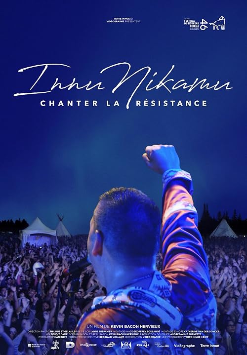 Innu Nikamu: La Grande Tradition