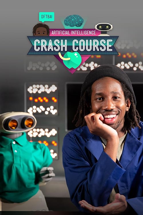 Crash Course: Artificial Intelligence