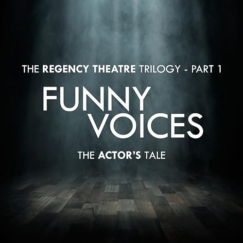 Funny Voices