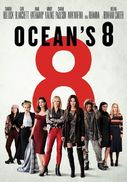 אושן 8