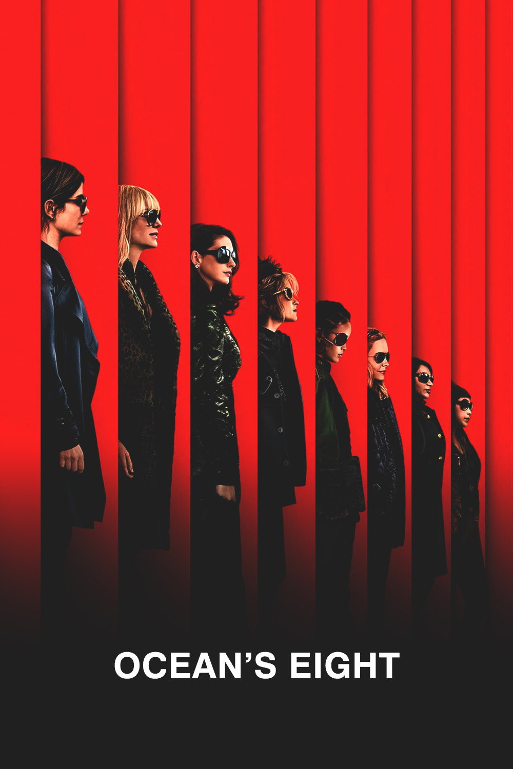 Ocean's 8