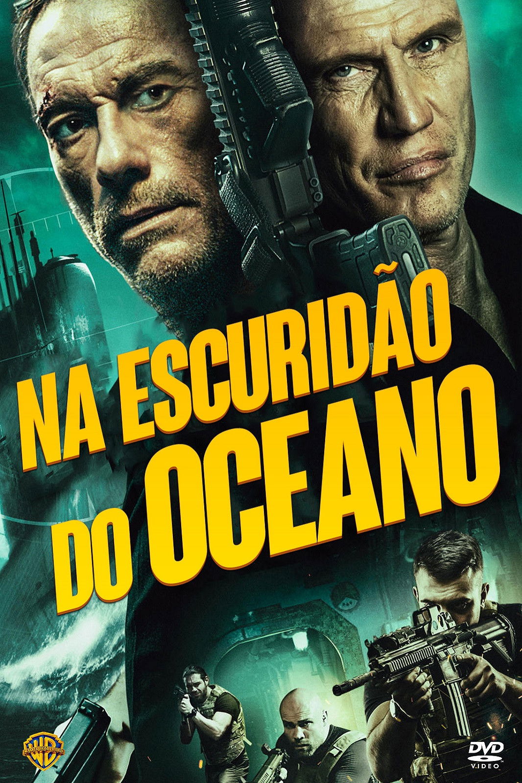 Чёрные воды