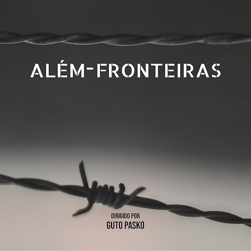 Além-Fronteiras