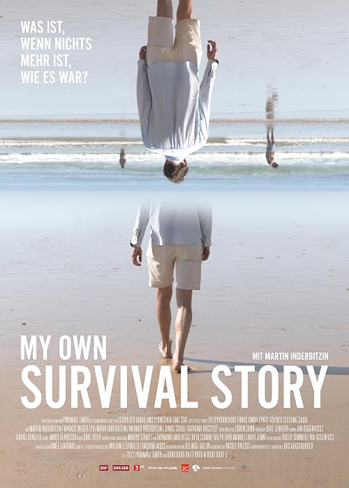 My Own Survival Story