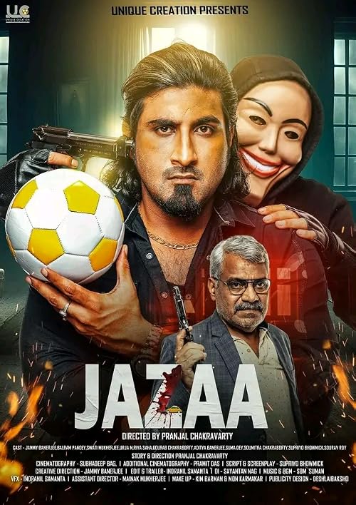 Jazaa