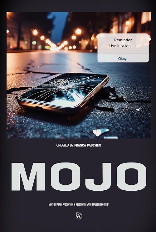 Mojo