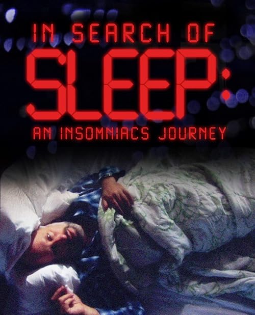 In Search of Sleep