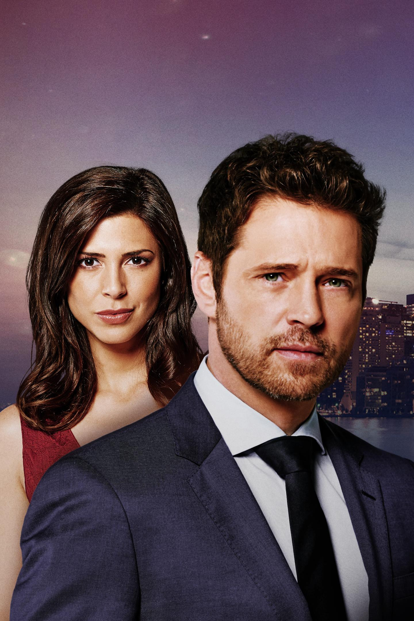 Private Eyes