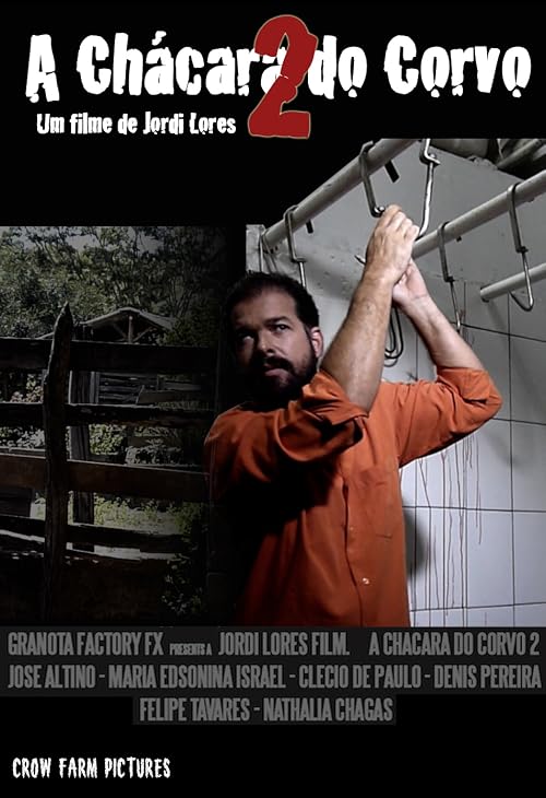 A Chácara do Corvo 2