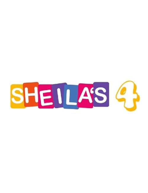 Sheila's 4