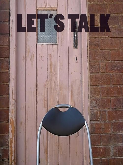 Let's Talk