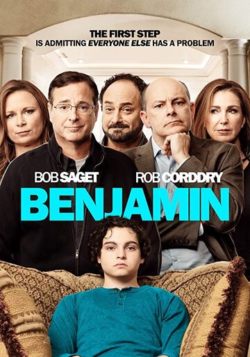 Benjamin