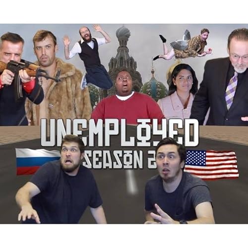 Unemployed