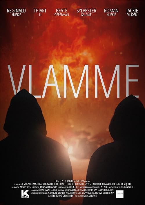 Vlamme