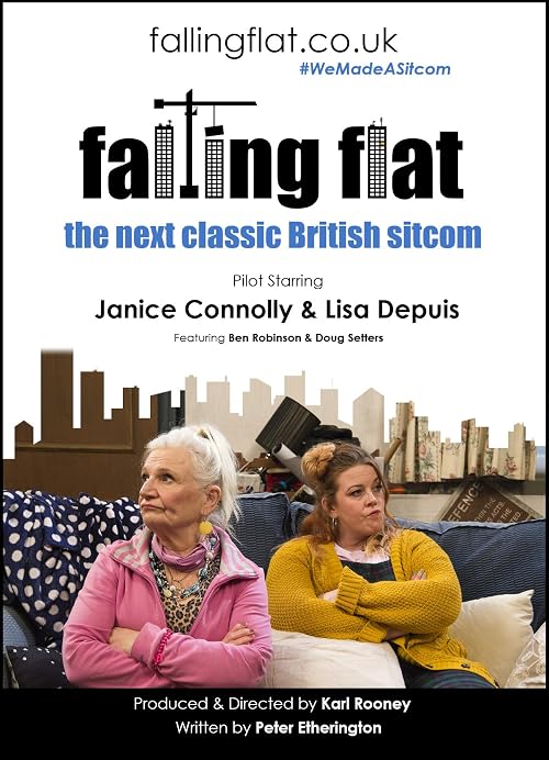 Falling Flat