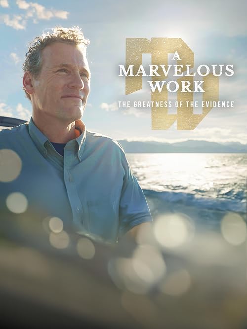 A Marvelous Work