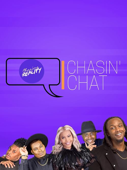 Chasin' Chat