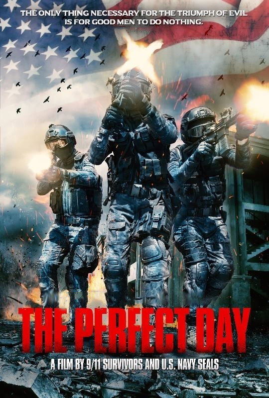 The Perfect Day