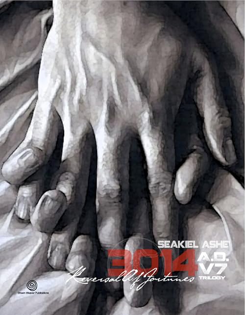The Evolve Trilogy - 3014 AD