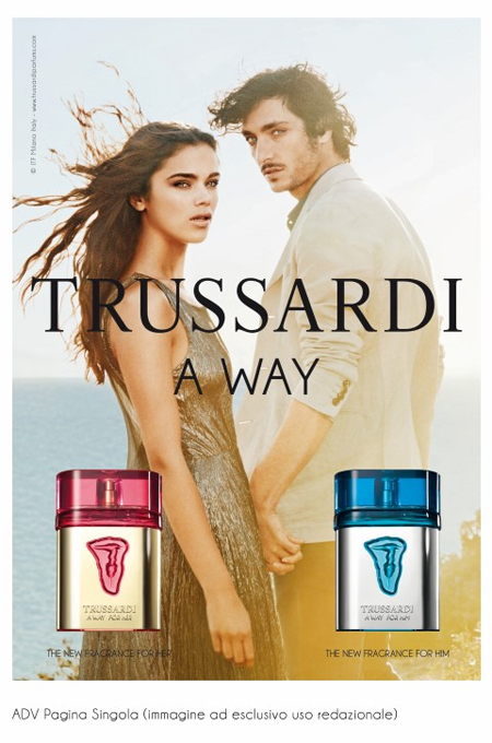 Trussardi: A Way