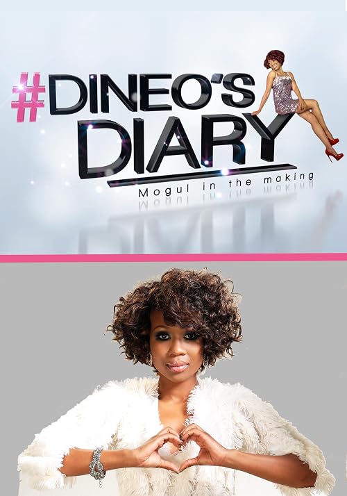Dineo's Diary
