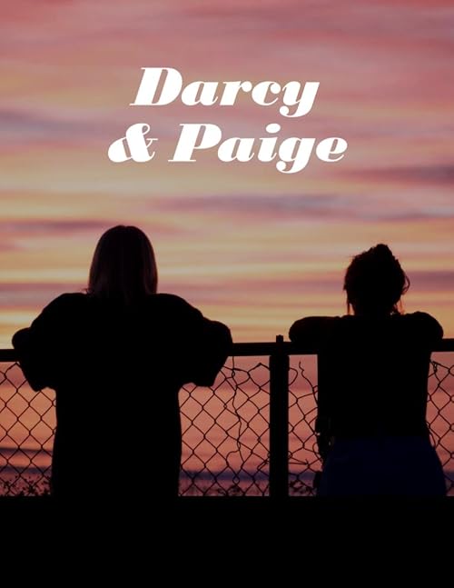 Darcy & Paige