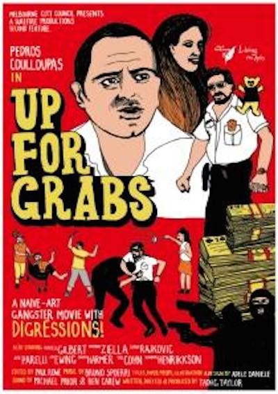 Up for Grabs: One for the Money
