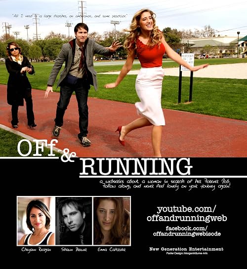 Off & Running