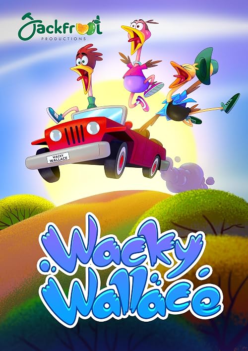 Wacky Wallace