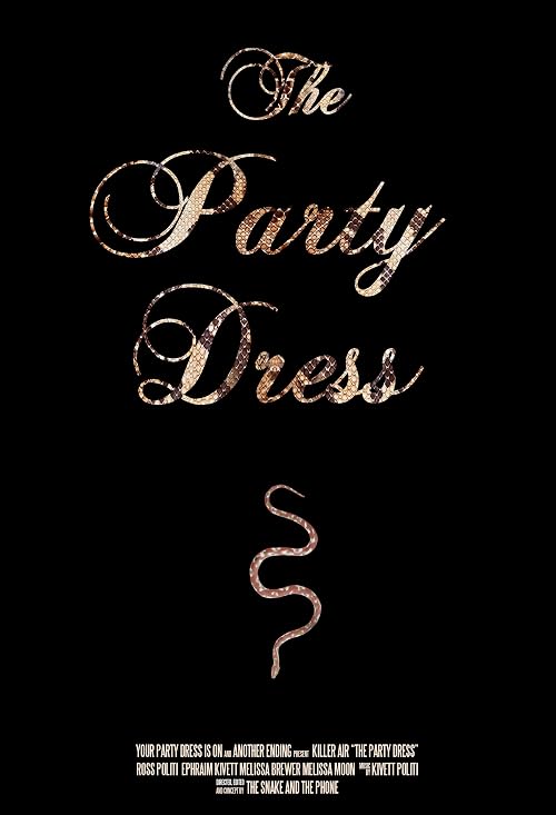 The Party Dress