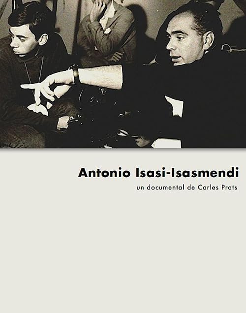 Antonio Isasi-Isasmendi